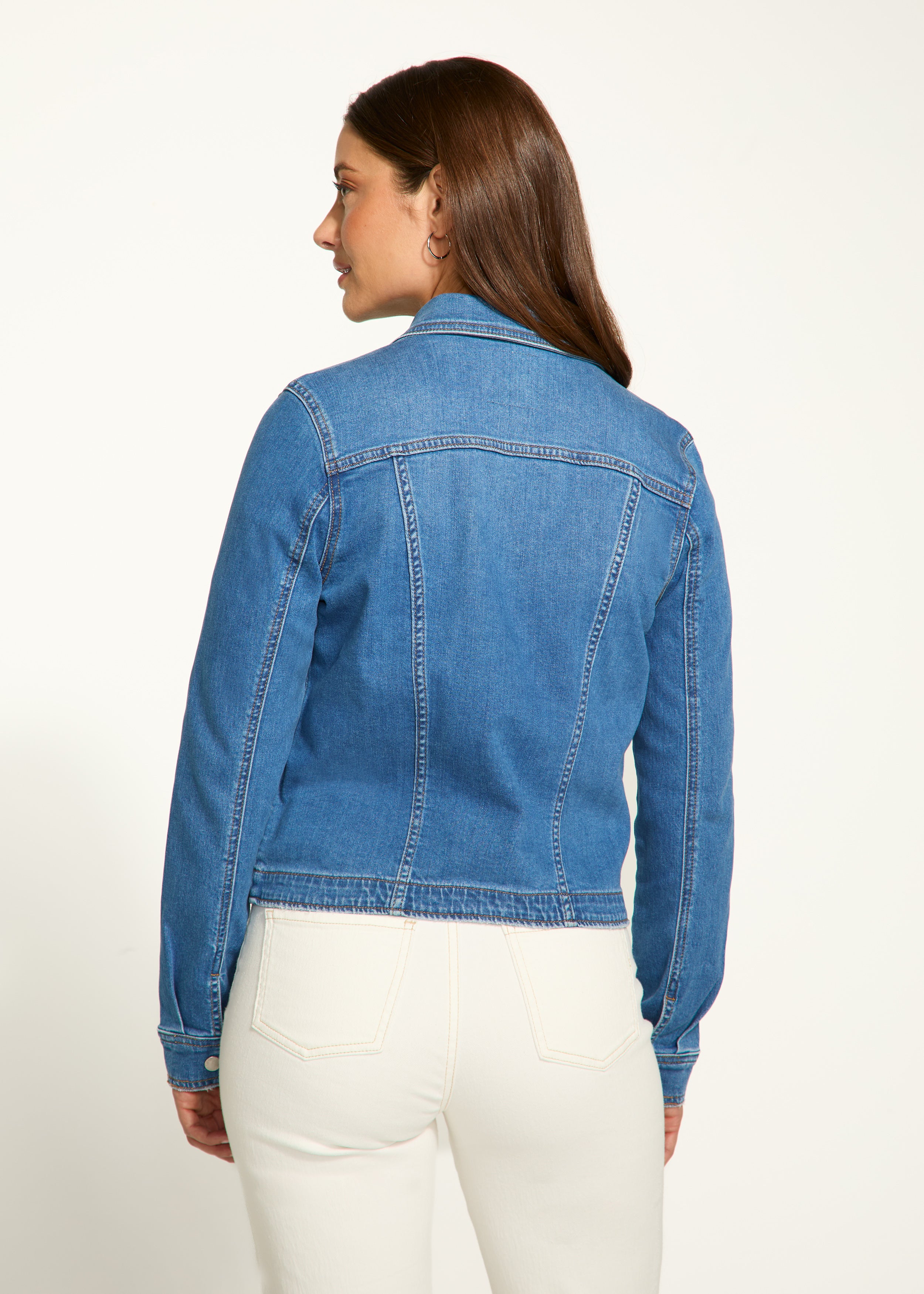 Denim Jacket (1914843)