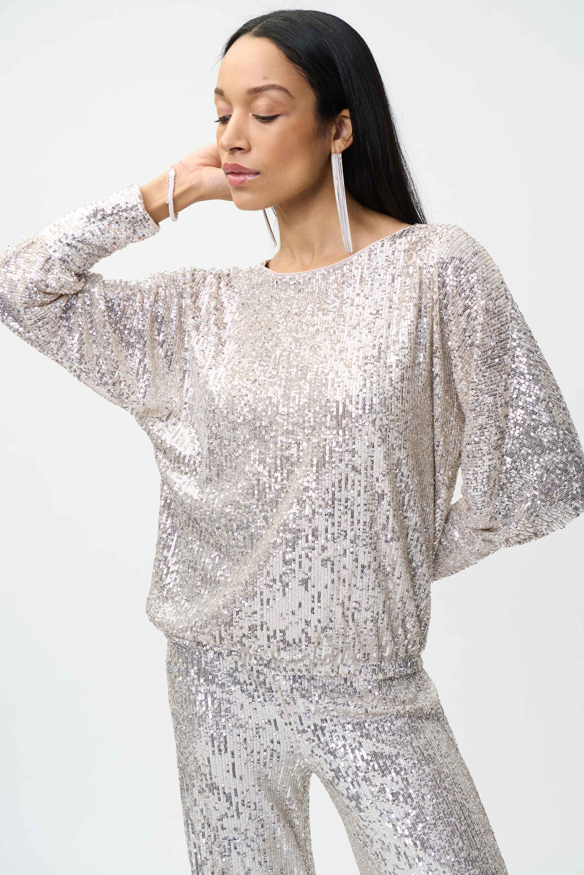 Sequin Top (224211)