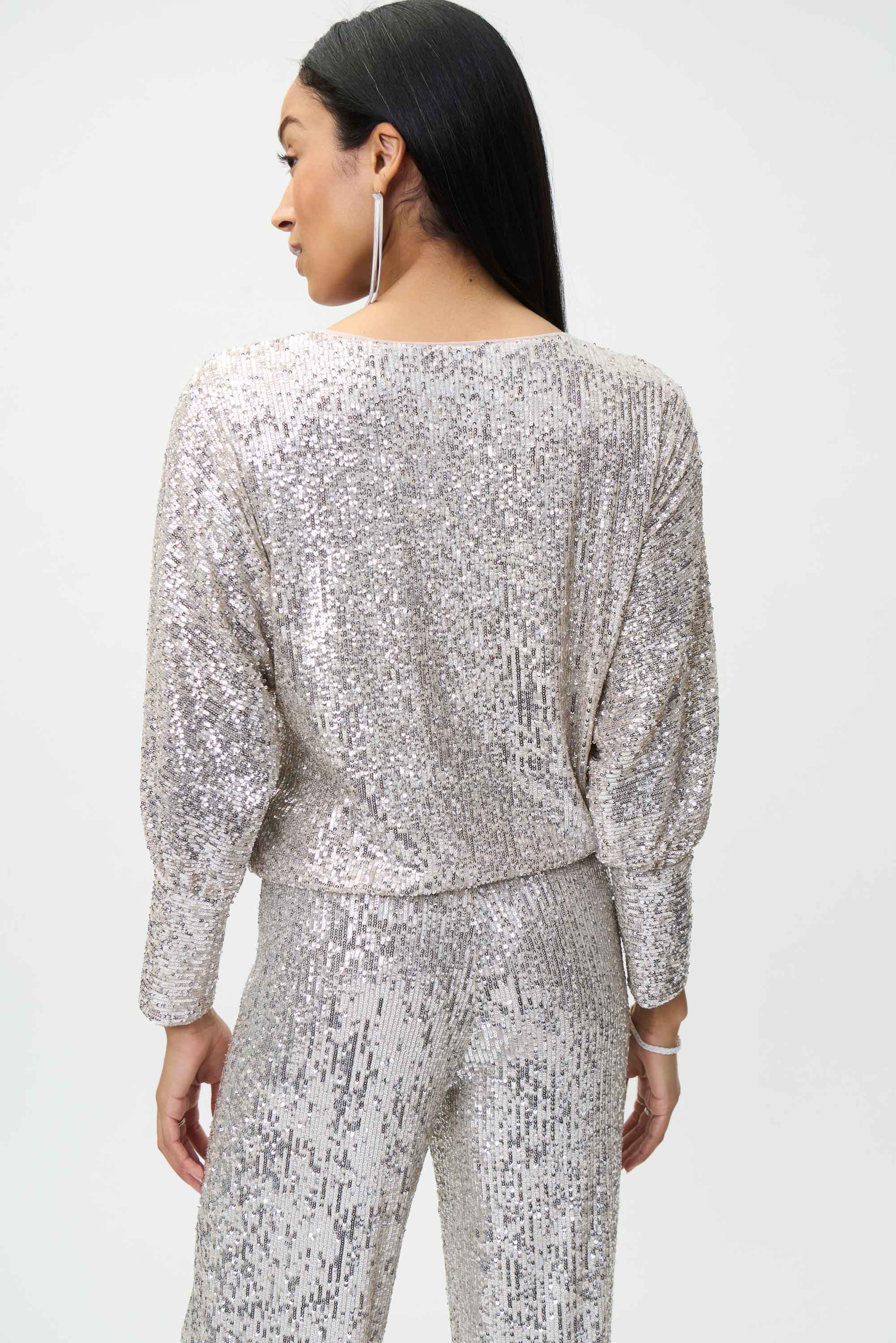 Sequin Top (224211)