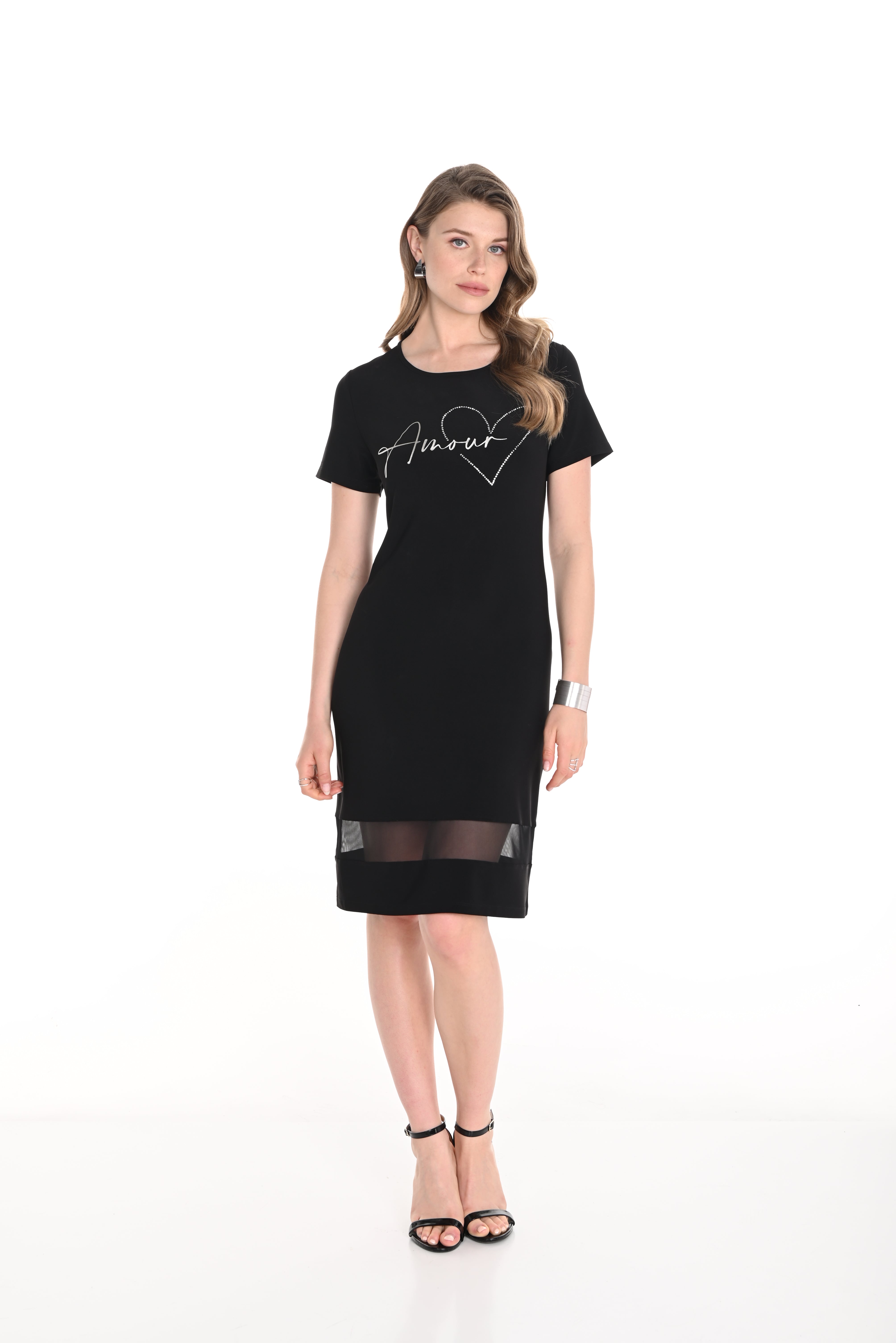 Amour Dress (256810U)