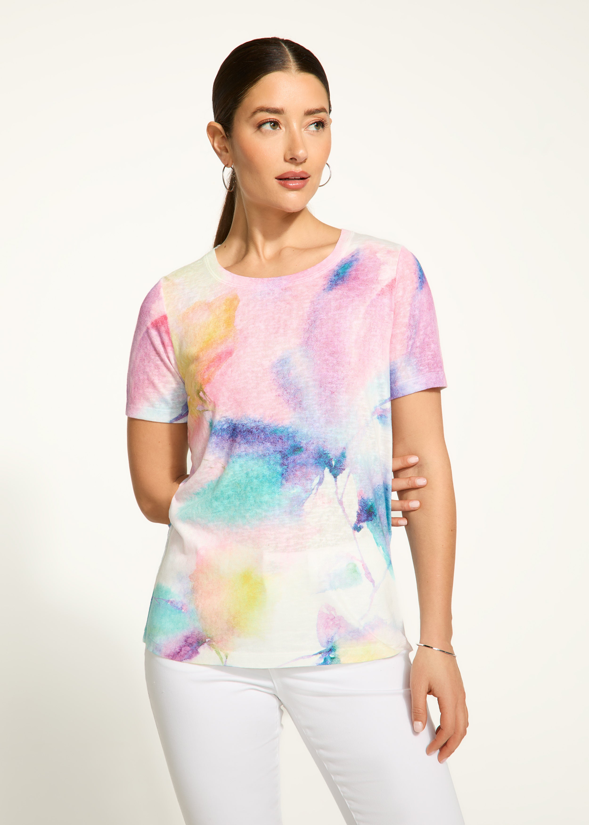 Short Sleeve Top (3163451)